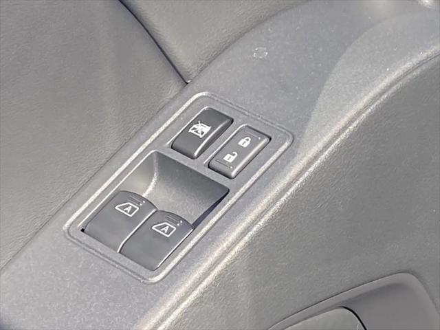 2026 Nissan Frontier King Cab S 4x2