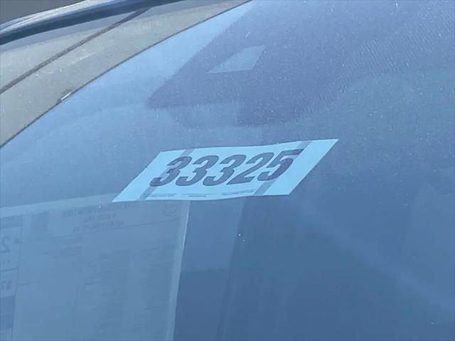 2026 Nissan Frontier King Cab S 4x2