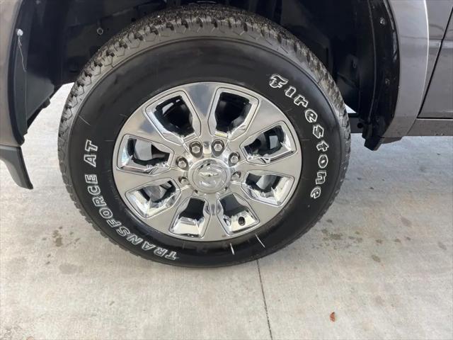2023 Ram 2500 Limited Crew Cab 4x4 6'4" Box