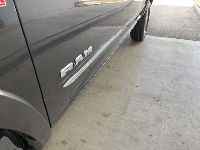 2023 Ram 2500 Limited Crew Cab 4x4 6'4" Box