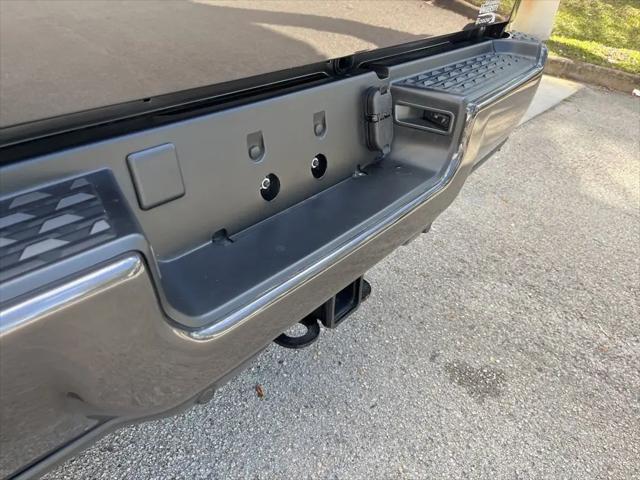 2023 Ram 2500 Limited Crew Cab 4x4 6'4" Box