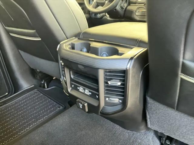 2023 Ram 2500 Limited Crew Cab 4x4 6'4" Box