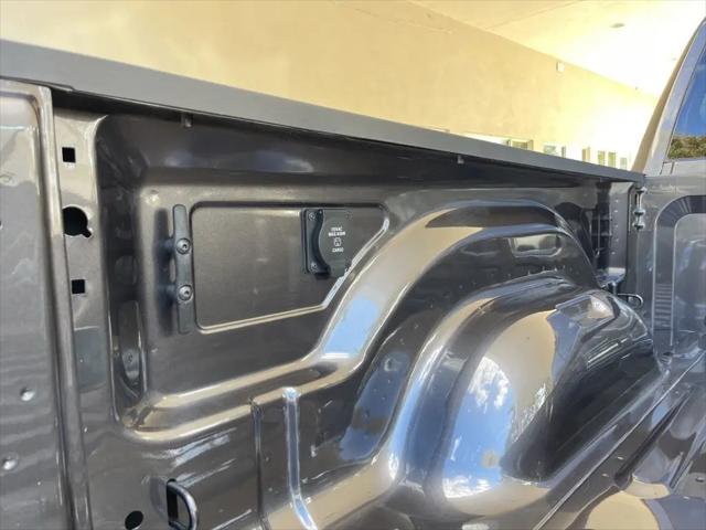 2023 Ram 2500 Limited Crew Cab 4x4 6'4" Box
