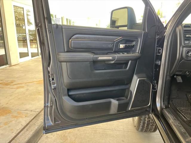 2023 Ram 2500 Limited Crew Cab 4x4 6'4" Box