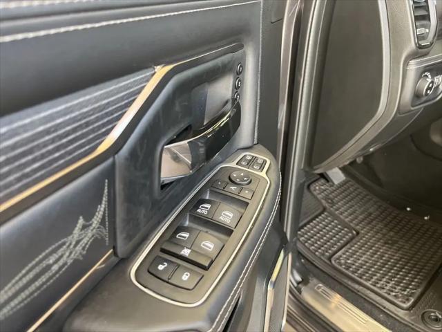 2023 Ram 2500 Limited Crew Cab 4x4 6'4" Box