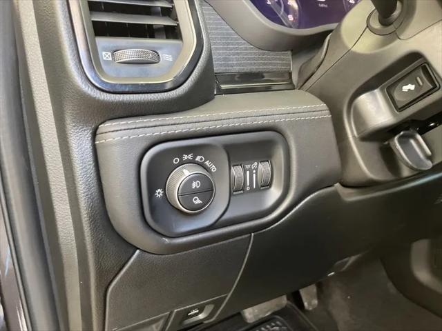 2023 Ram 2500 Limited Crew Cab 4x4 6'4" Box