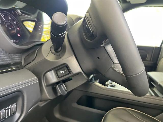 2023 Ram 2500 Limited Crew Cab 4x4 6'4" Box