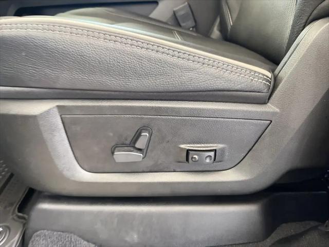 2023 Ram 2500 Limited Crew Cab 4x4 6'4" Box