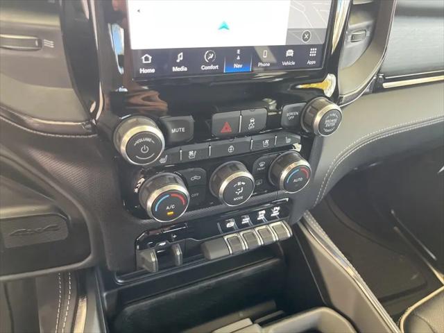 2023 Ram 2500 Limited Crew Cab 4x4 6'4" Box