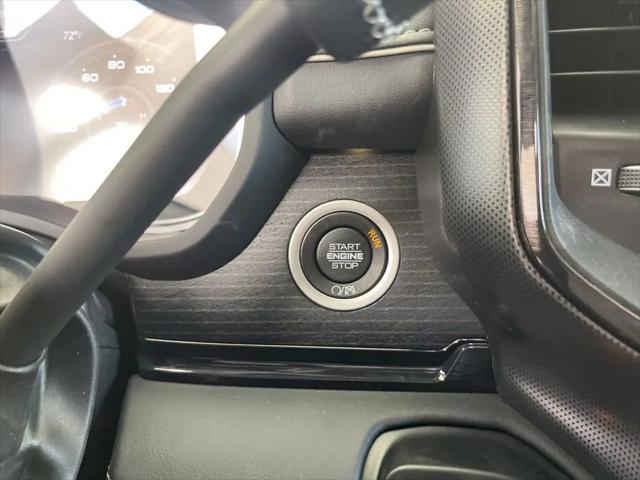 2023 Ram 2500 Limited Crew Cab 4x4 6'4" Box