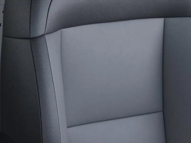 2026 Ram ProMaster Cargo Van Tradesman High Roof 136" WB w/Pass Seat