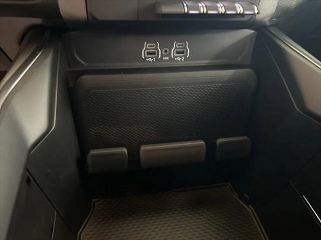 2025 Ram 1500 Tradesman Crew Cab 4x4 57 Box