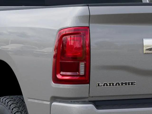 2026 Ram 2500 Laramie Mega Cab 4x4 64 Box
