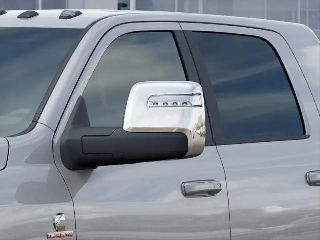 2026 Ram 2500 Laramie Mega Cab 4x4 64 Box