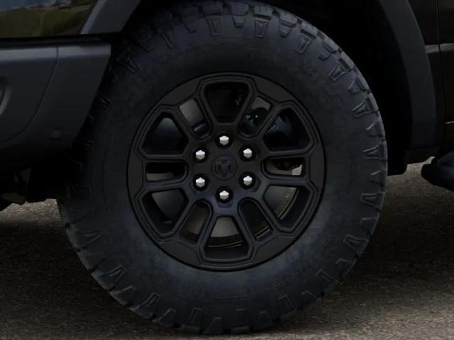 2026 Ram 1500 Rebel Crew Cab 4x4 57 Box