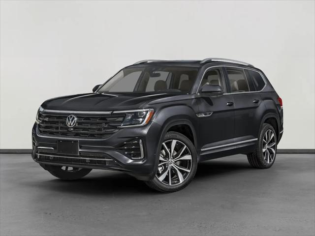 2026 Volkswagen Atlas SEL Premium R-Line for sale in Tucson, AZ