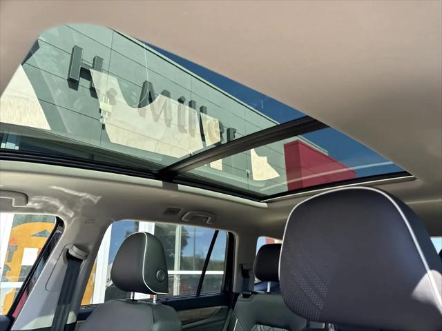 2026 Volkswagen Atlas SEL Premium R-Line
