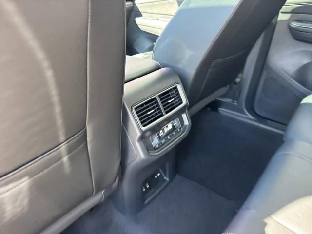 2026 Volkswagen Atlas SEL Premium R-Line