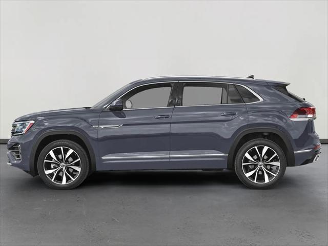 2026 Volkswagen Atlas Cross Sport SEL Premium R-Line