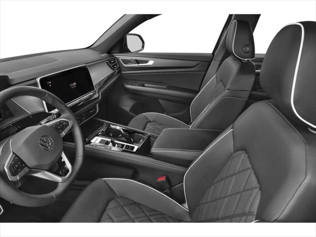 2026 Volkswagen Atlas Cross Sport SEL Premium R-Line