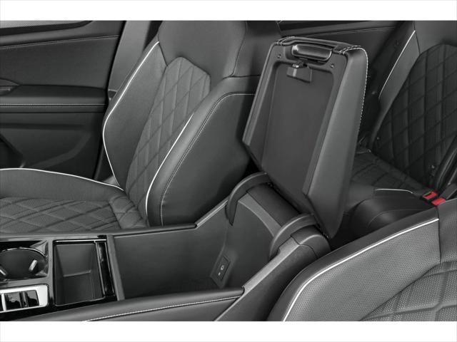 2026 Volkswagen Atlas Cross Sport SEL Premium R-Line