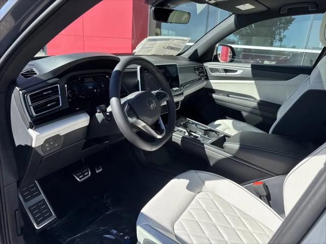 2026 Volkswagen Atlas Cross Sport SEL Premium R-Line