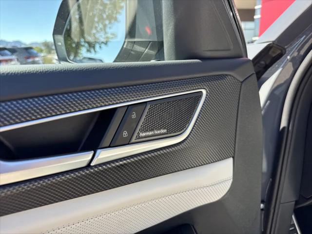 2026 Volkswagen Atlas Cross Sport SEL Premium R-Line