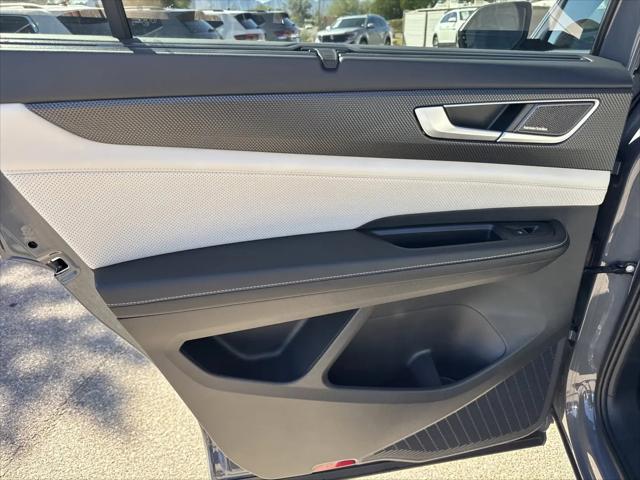 2026 Volkswagen Atlas Cross Sport SEL Premium R-Line