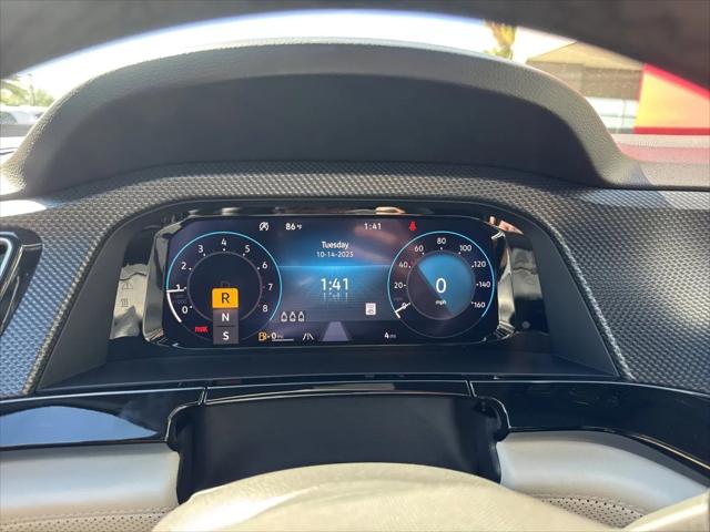 2026 Volkswagen Atlas Cross Sport SEL Premium R-Line