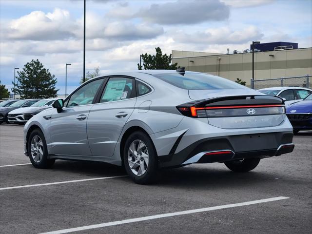 2026 Hyundai Sonata SE