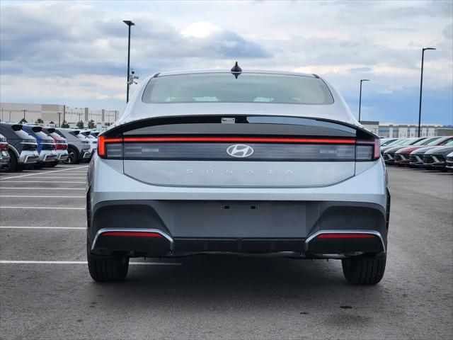 2026 Hyundai Sonata SE