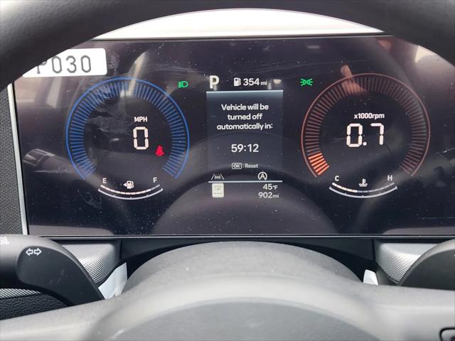 2026 Hyundai Sonata SE