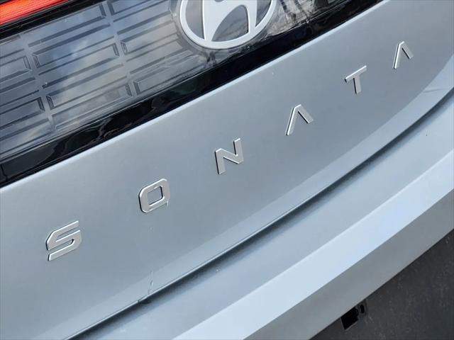 2026 Hyundai Sonata SE