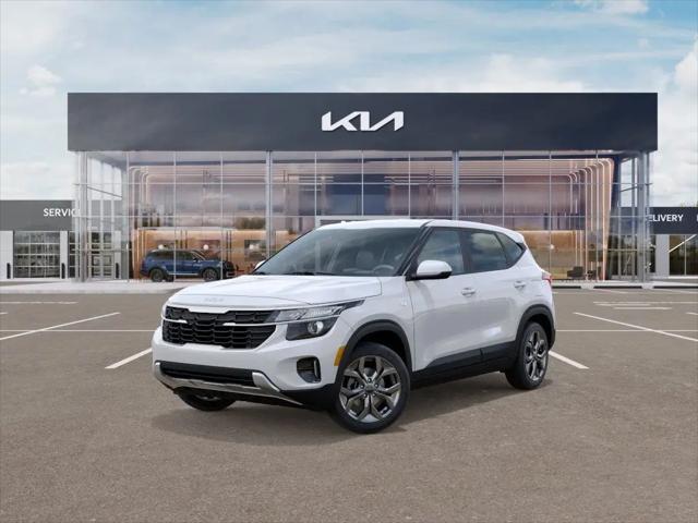2026 Kia Seltos LX for sale in Elmhurst, IL