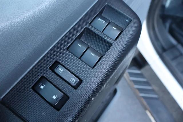 2012 Ford F-550 XL