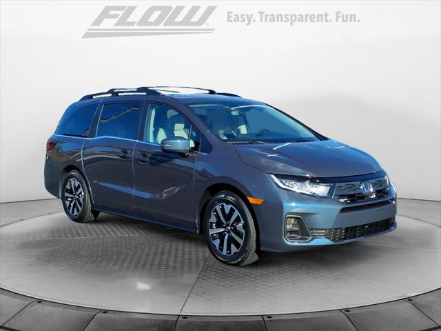 2026 Honda Odyssey EX-L for sale in Burlington, NC