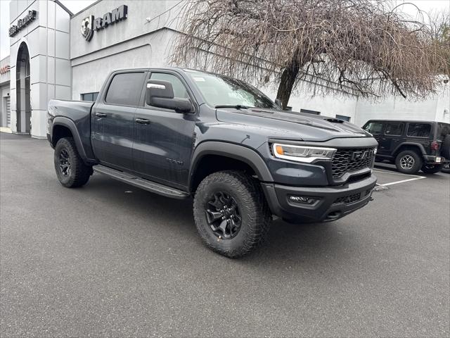 2026 RAM Ram 1500 RAM 1500 RHO CREW CAB 4X4 57 BOX