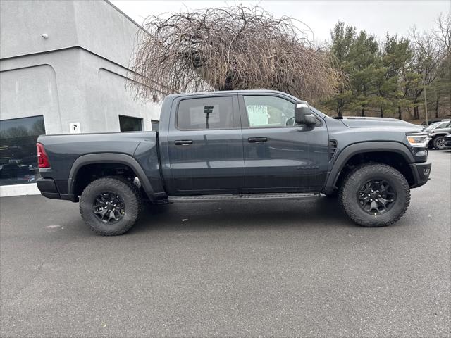 2026 RAM Ram 1500 RAM 1500 RHO CREW CAB 4X4 57 BOX
