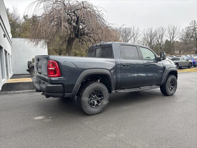 2026 RAM Ram 1500 RAM 1500 RHO CREW CAB 4X4 57 BOX