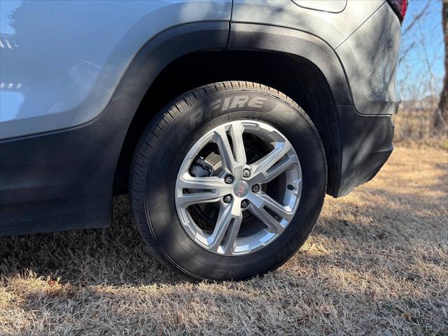 2024 GMC Terrain FWD SLE