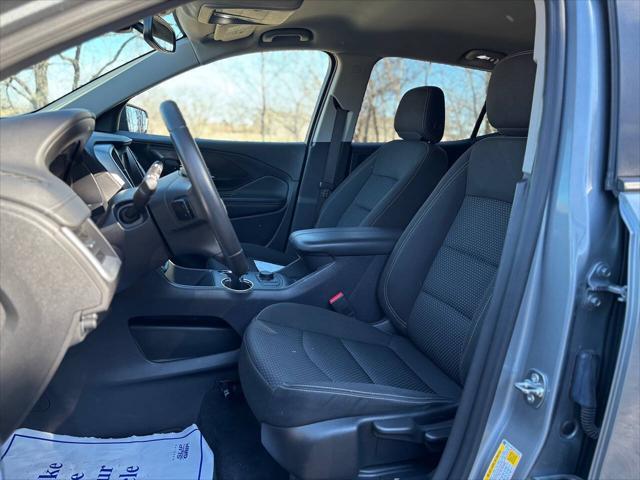 2024 GMC Terrain FWD SLE