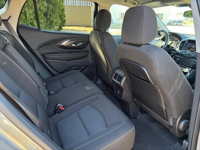 2024 GMC Terrain FWD SLE