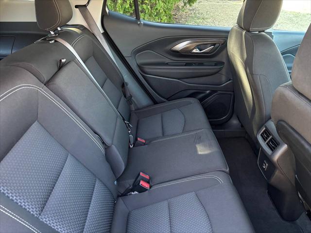 2024 GMC Terrain FWD SLE