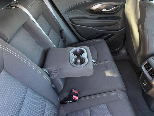 2024 GMC Terrain FWD SLE