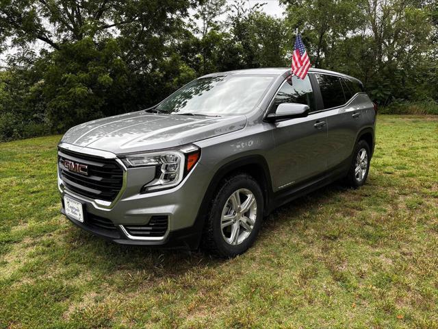2024 GMC Terrain FWD SLE for sale in Wellington, KS