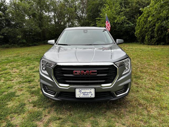 2024 GMC Terrain FWD SLE