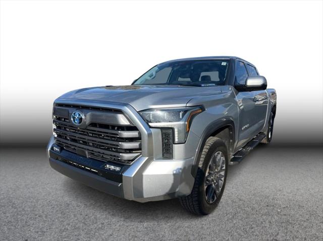 2022 Toyota Tundra Limited for sale in Redwood City, CA