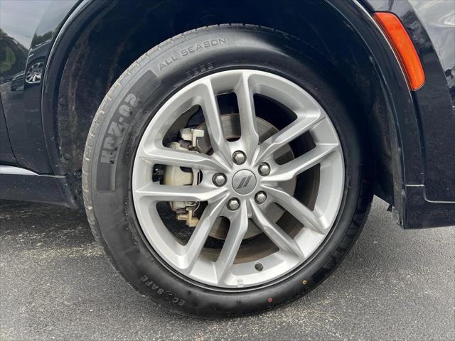 2022 Dodge Durango GT Plus AWD 2022 Dodge Durango GT Plus AWD