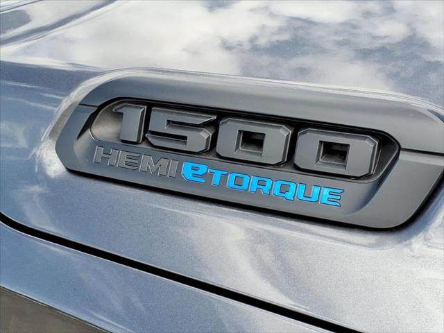 2023 RAM 1500 Lone Star Crew Cab 4x2 57 Box 2023 RAM 1500 Lone Star Crew Cab 4x2 57 Box