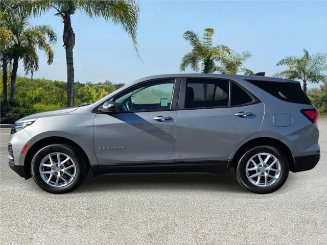 2023 Chevrolet Equinox FWD LS 2023 Chevrolet Equinox FWD LS